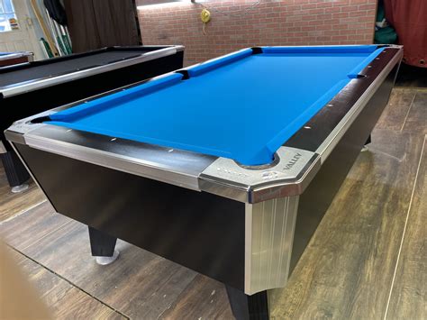 Coolers work great and Valley commercial <strong>pool tables</strong>. . Bar pool table near me